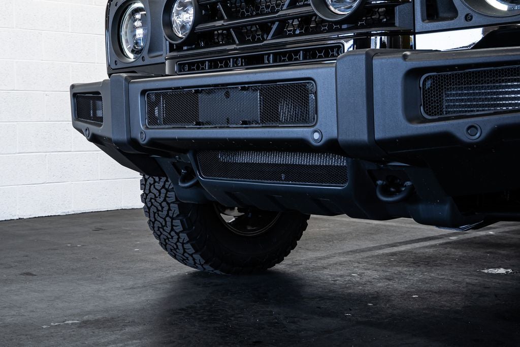 2025 INEOS Grenadier 1924 Limited Edition