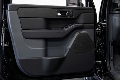 2025 INEOS Grenadier 1924 Limited Edition