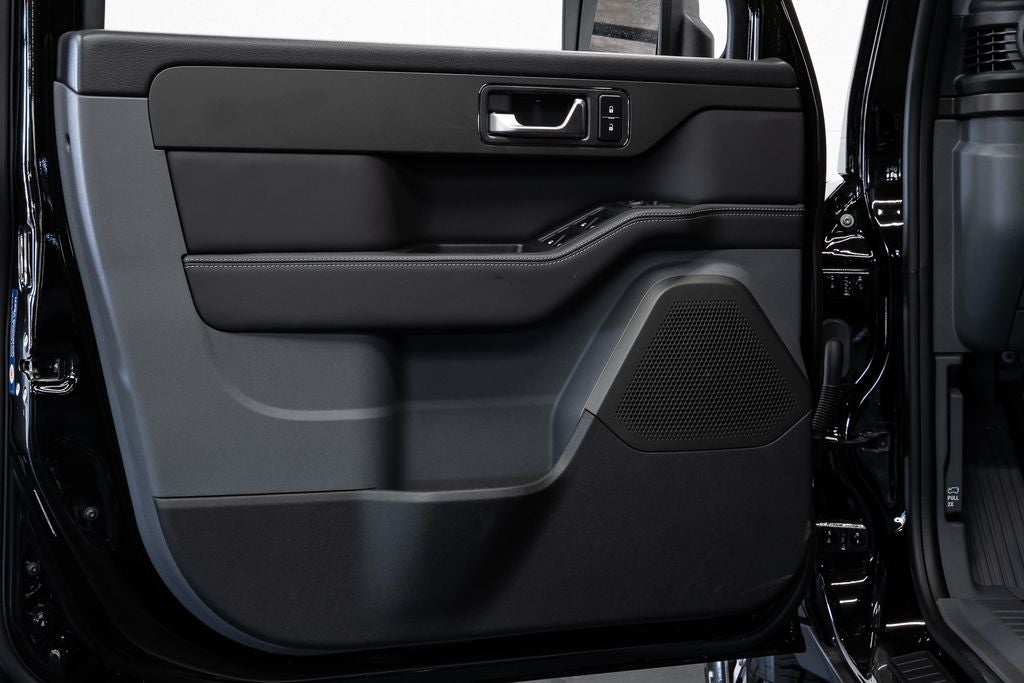 2025 INEOS Grenadier 1924 Limited Edition