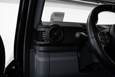 2025 INEOS Grenadier 1924 Limited Edition