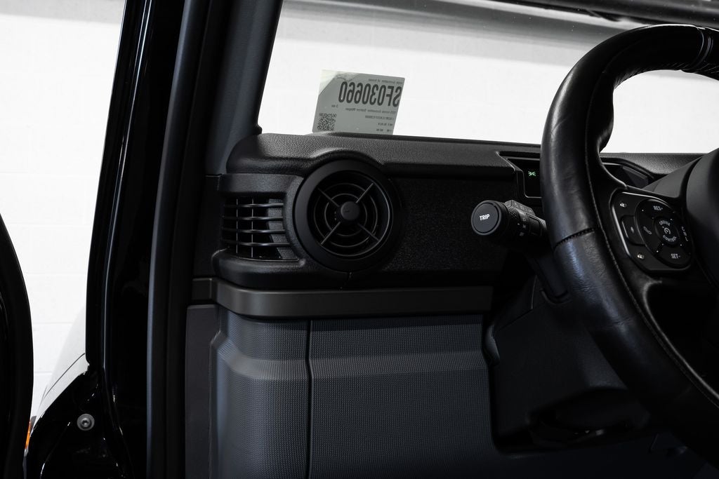 2025 INEOS Grenadier 1924 Limited Edition