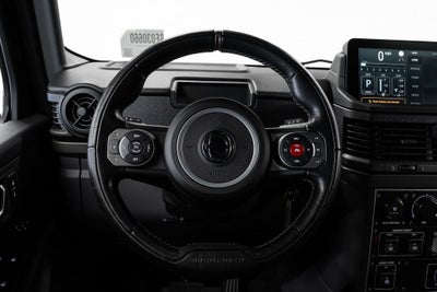 2025 INEOS Grenadier 1924 Limited Edition