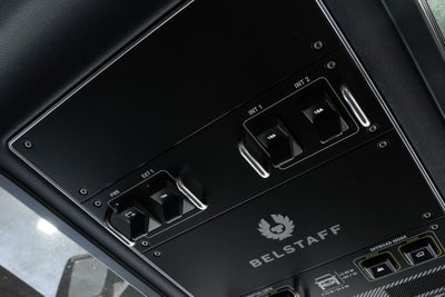 2025 INEOS Grenadier 1924 Limited Edition