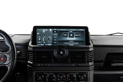 2025 INEOS Grenadier 1924 Limited Edition