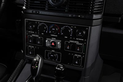 2025 INEOS Grenadier 1924 Limited Edition