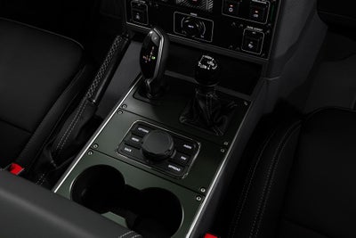 2025 INEOS Grenadier 1924 Limited Edition