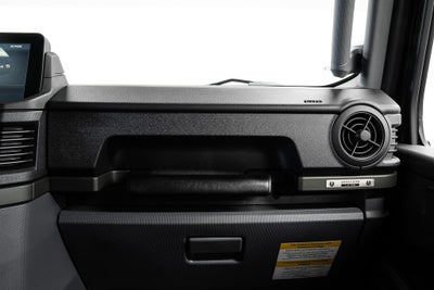 2025 INEOS Grenadier 1924 Limited Edition