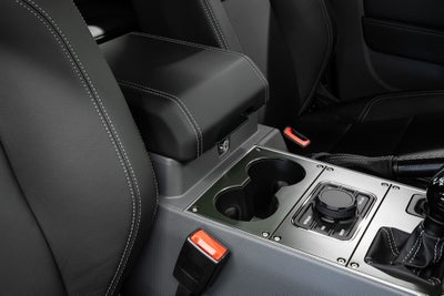 2025 INEOS Grenadier 1924 Limited Edition