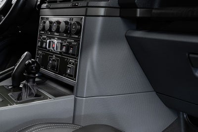 2025 INEOS Grenadier 1924 Limited Edition