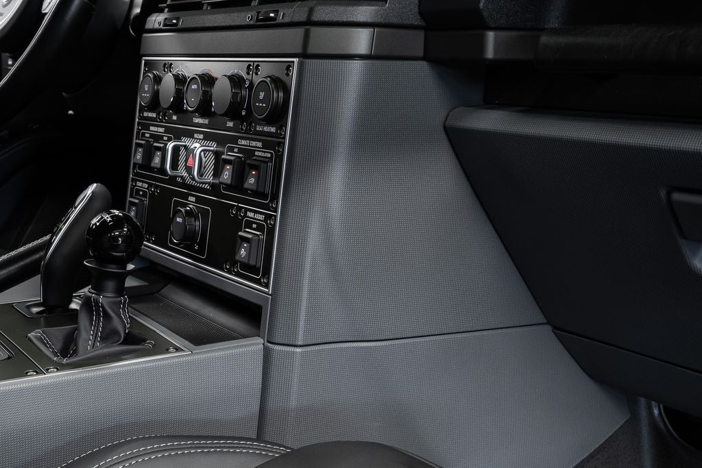 2025 INEOS Grenadier 1924 Limited Edition