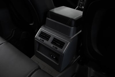 2025 INEOS Grenadier 1924 Limited Edition