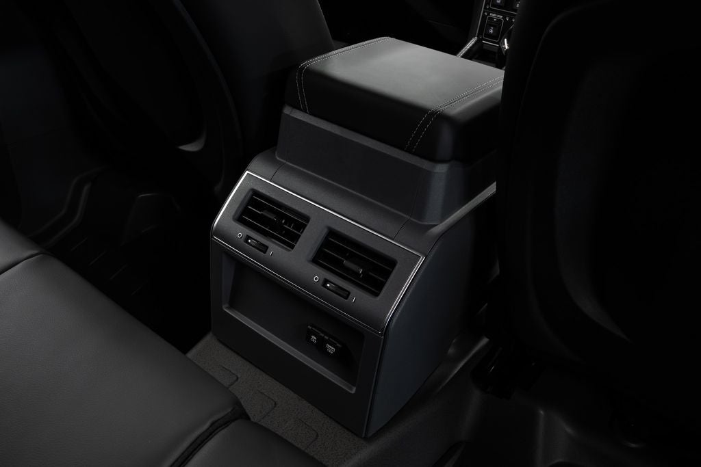 2025 INEOS Grenadier 1924 Limited Edition