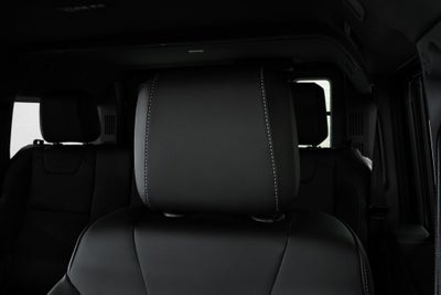 2025 INEOS Grenadier 1924 Limited Edition