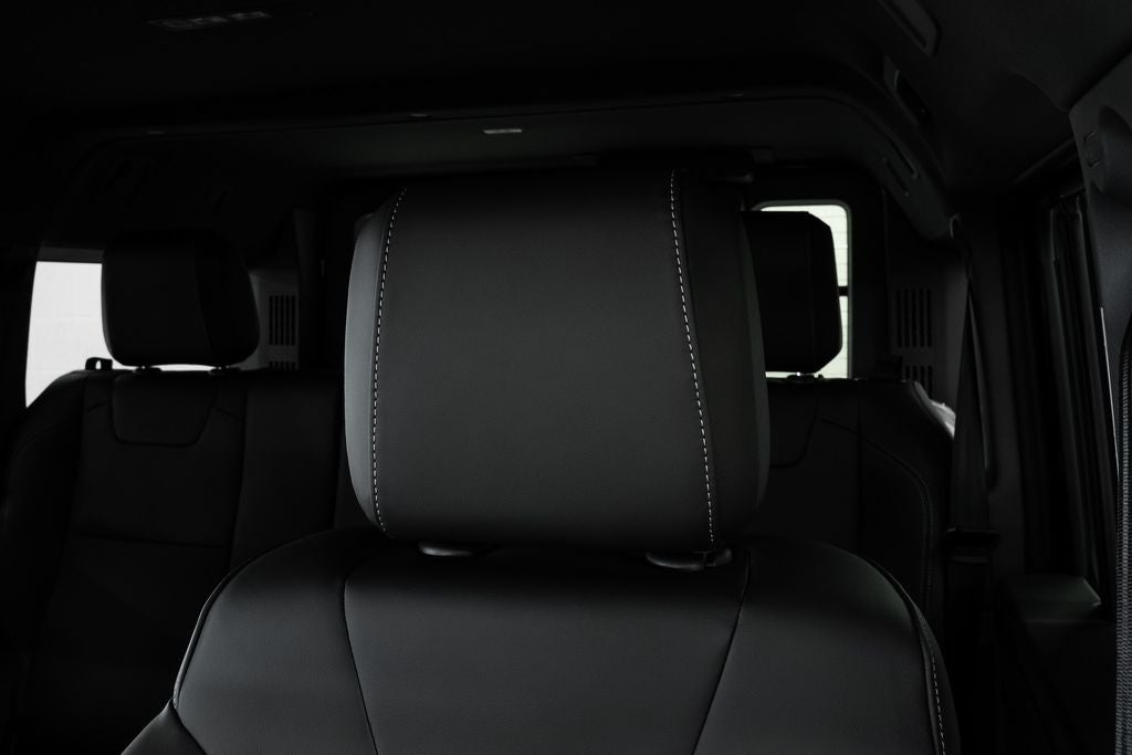 2025 INEOS Grenadier 1924 Limited Edition