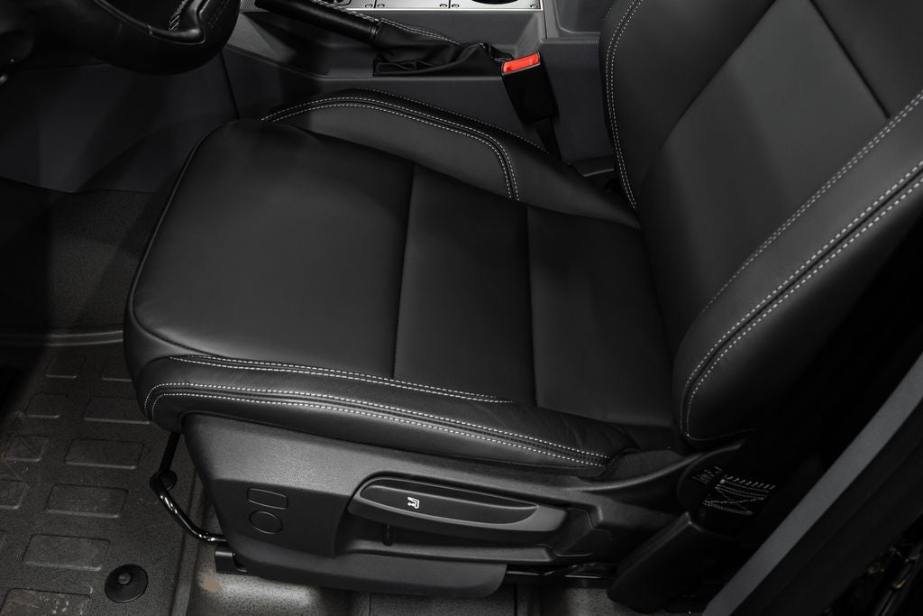 2025 INEOS Grenadier 1924 Limited Edition