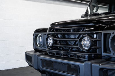 2025 INEOS Grenadier 1924 Limited Edition