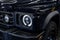 2026 INEOS Grenadier Station Wagon Trialmaster Edition