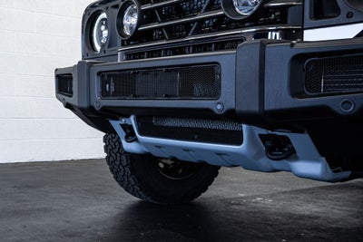 2026 INEOS Grenadier Station Wagon Trialmaster Edition