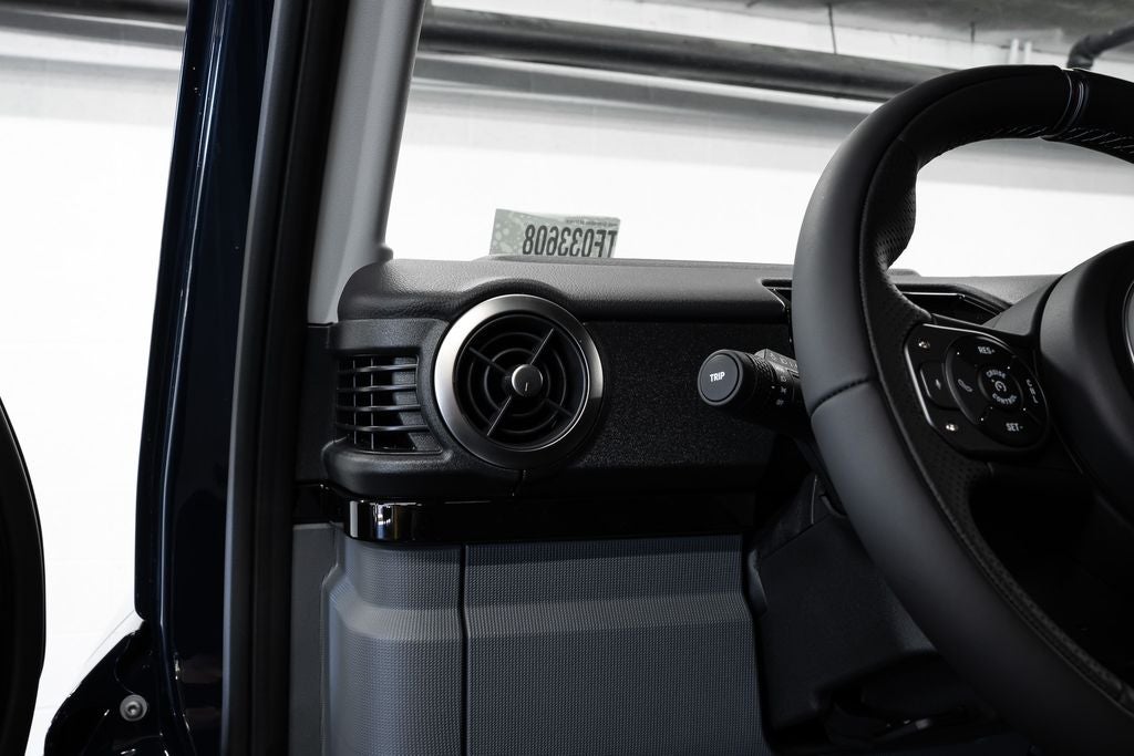 2026 INEOS Grenadier Station Wagon Trialmaster Edition
