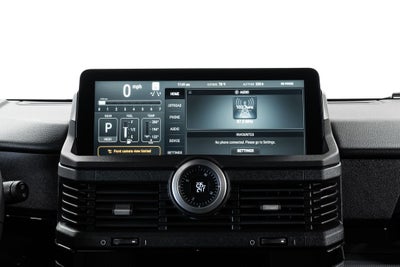 2026 INEOS Grenadier Station Wagon Trialmaster Edition