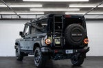 2026 INEOS Grenadier Station Wagon Trialmaster Edition