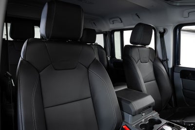2026 INEOS Grenadier Station Wagon Trialmaster Edition