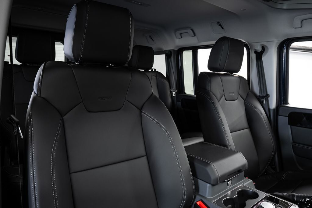 2026 INEOS Grenadier Station Wagon Trialmaster Edition