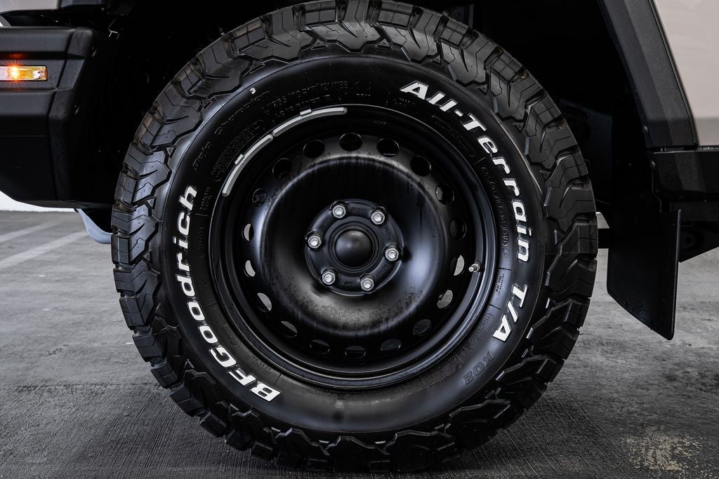 2026 INEOS Grenadier Station Wagon Base