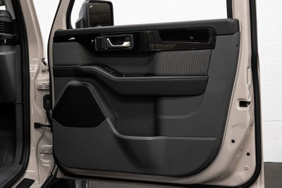 2026 INEOS Grenadier Station Wagon Base