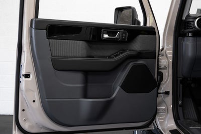 2026 INEOS Grenadier Station Wagon Base