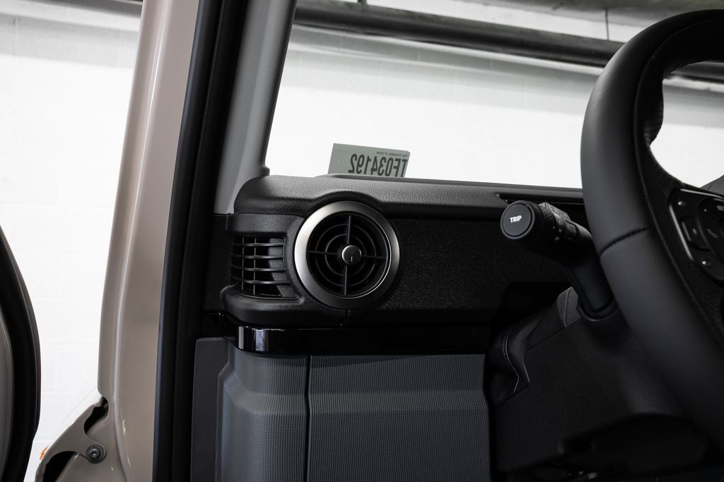 2026 INEOS Grenadier Station Wagon Base