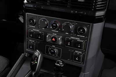 2026 INEOS Grenadier Station Wagon Base