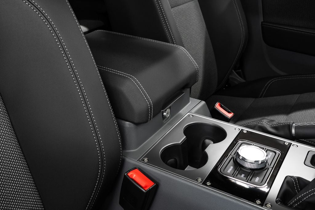 2026 INEOS Grenadier Station Wagon Base