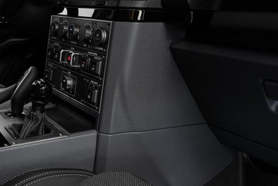 2026 INEOS Grenadier Station Wagon Base