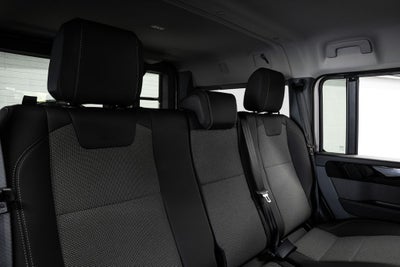 2026 INEOS Grenadier Station Wagon Base