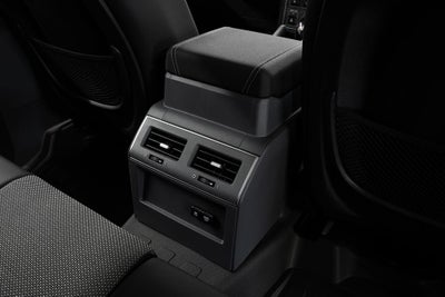 2026 INEOS Grenadier Station Wagon Base