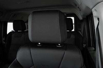 2026 INEOS Grenadier Station Wagon Base