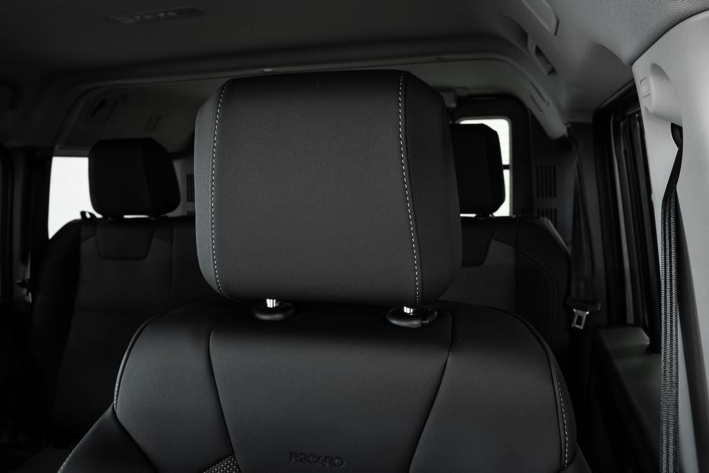 2026 INEOS Grenadier Station Wagon Base