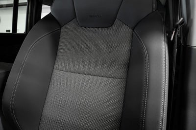 2026 INEOS Grenadier Station Wagon Base