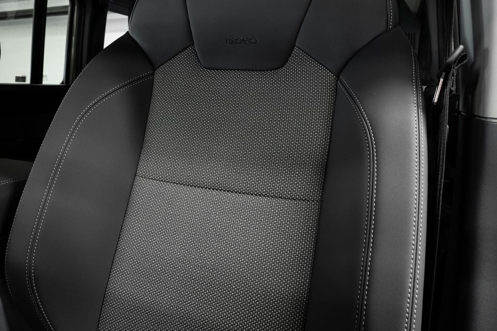 2026 INEOS Grenadier Station Wagon Base