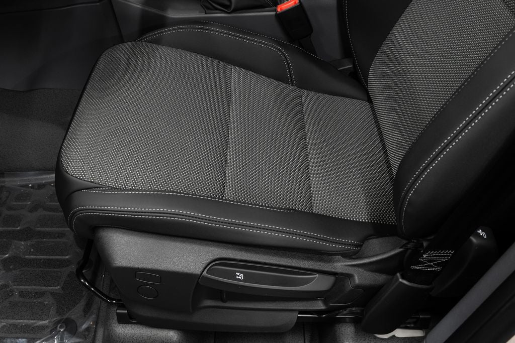 2026 INEOS Grenadier Station Wagon Base