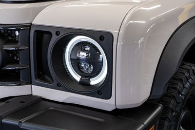 2026 INEOS Grenadier Station Wagon Trialmaster Edition