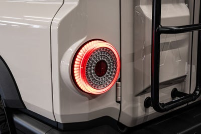 2026 INEOS Grenadier Station Wagon Trialmaster Edition