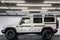 2026 INEOS Grenadier Station Wagon Trialmaster Edition