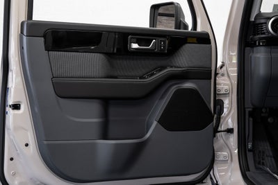 2026 INEOS Grenadier Station Wagon Trialmaster Edition