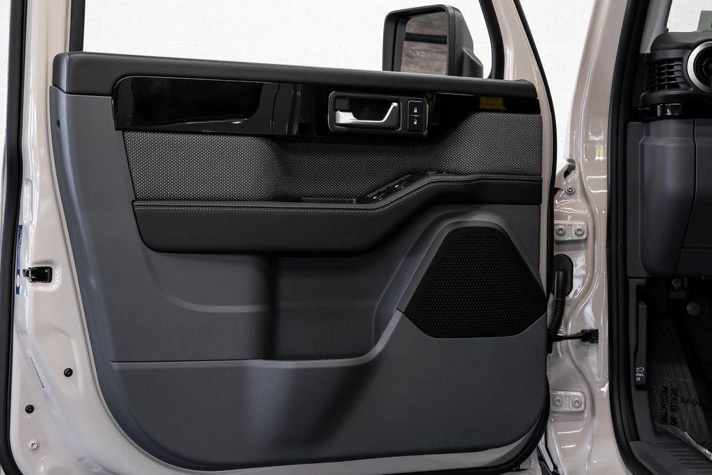 2026 INEOS Grenadier Station Wagon Trialmaster Edition