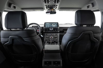 2026 INEOS Grenadier Station Wagon Trialmaster Edition