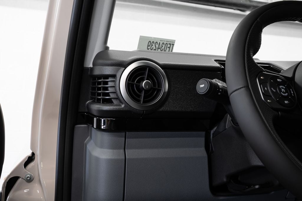 2026 INEOS Grenadier Station Wagon Trialmaster Edition
