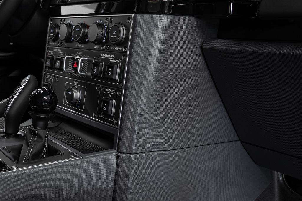 2026 INEOS Grenadier Station Wagon Trialmaster Edition