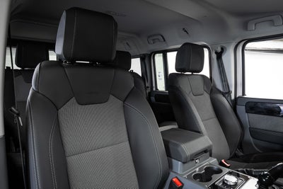 2026 INEOS Grenadier Station Wagon Trialmaster Edition